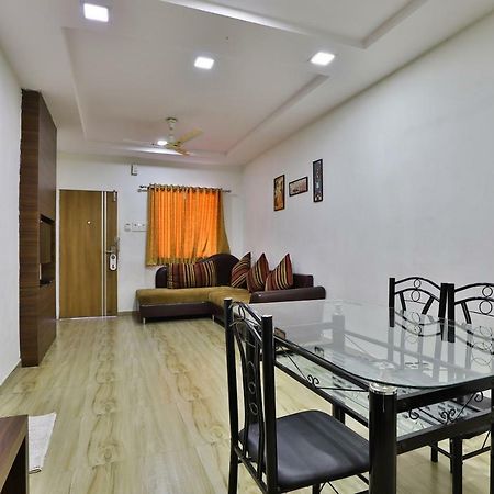 Banyan Paradise Resort Vadodara Eksteriør bilde