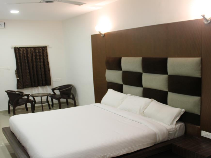 Banyan Paradise Resort Vadodara Eksteriør bilde