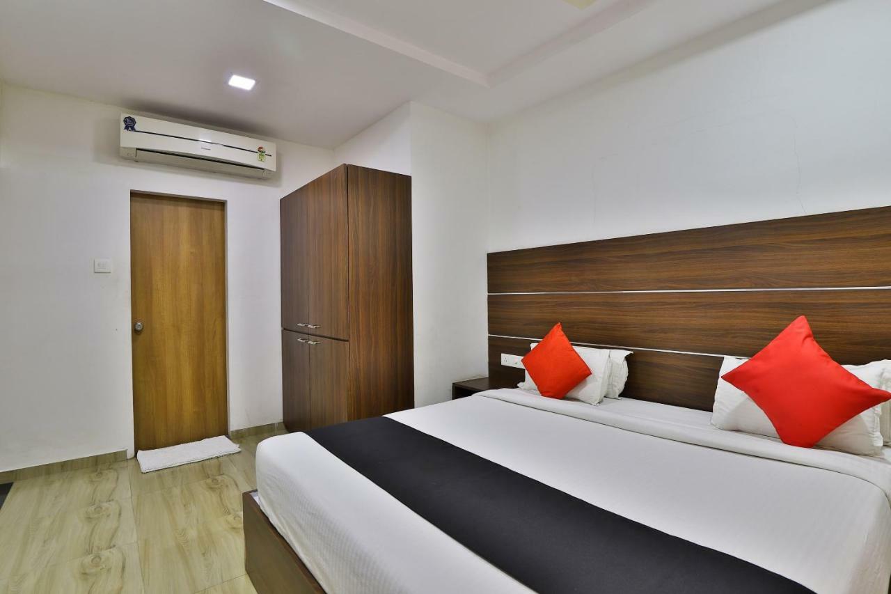 Banyan Paradise Resort Vadodara Eksteriør bilde