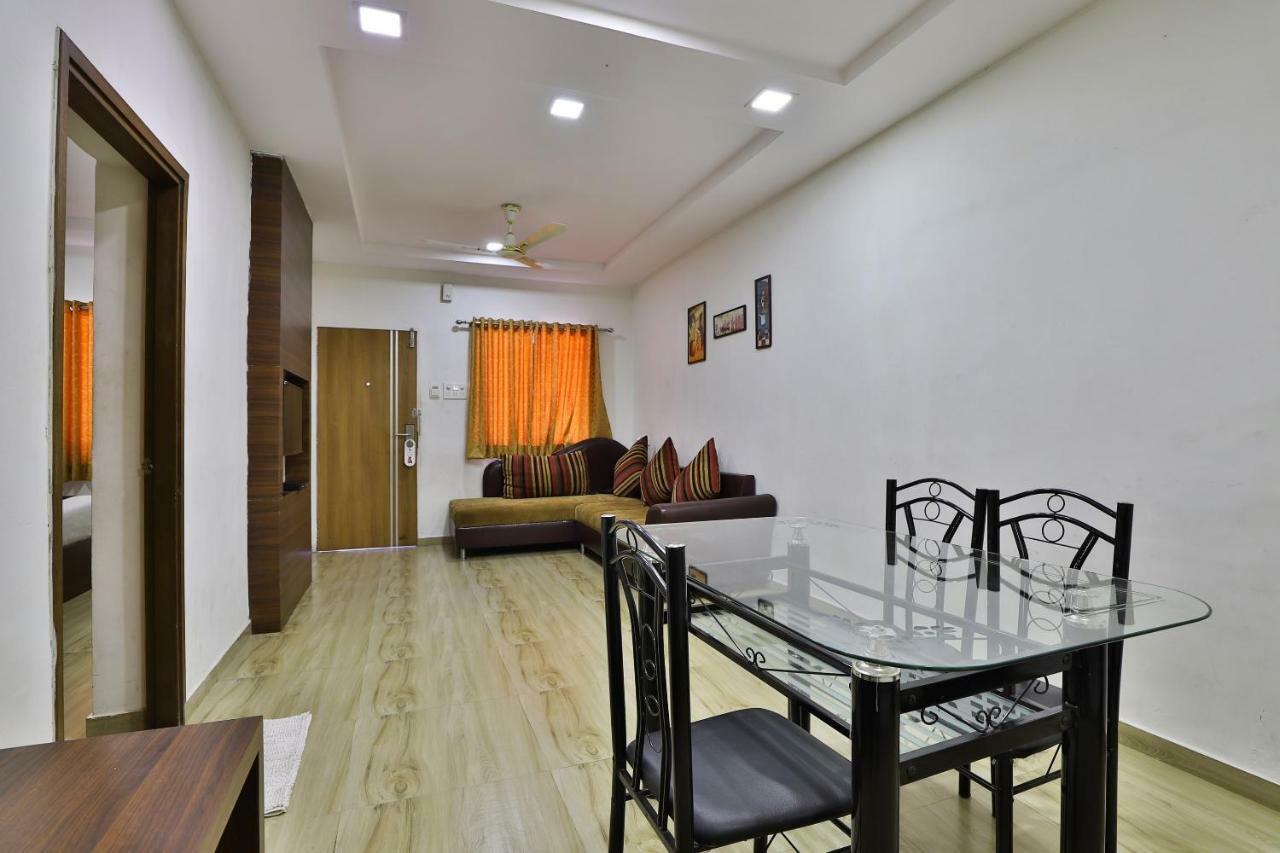 Banyan Paradise Resort Vadodara Eksteriør bilde