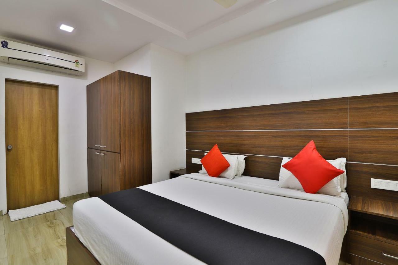 Banyan Paradise Resort Vadodara Eksteriør bilde