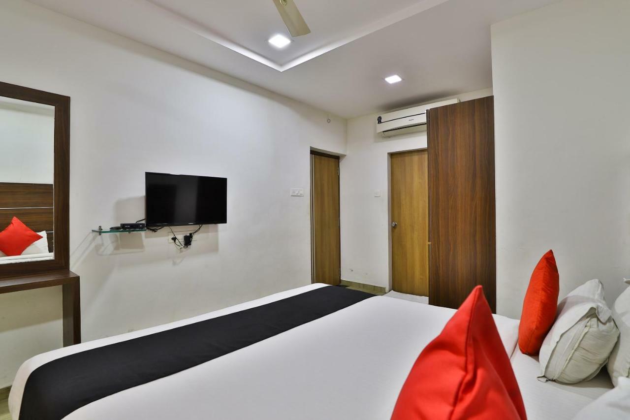 Banyan Paradise Resort Vadodara Eksteriør bilde