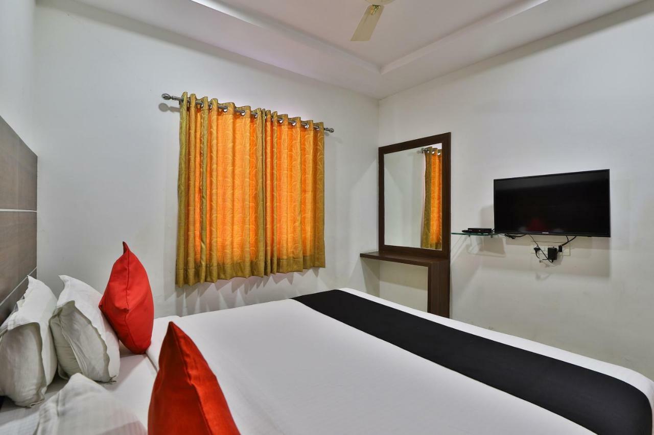Banyan Paradise Resort Vadodara Eksteriør bilde
