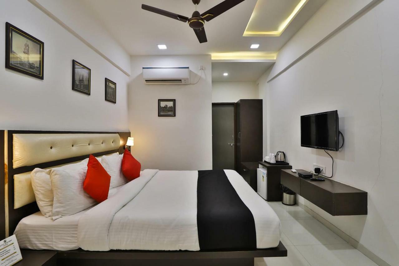 Banyan Paradise Resort Vadodara Eksteriør bilde