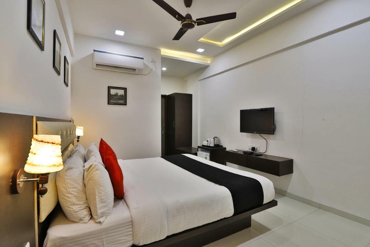 Banyan Paradise Resort Vadodara Eksteriør bilde