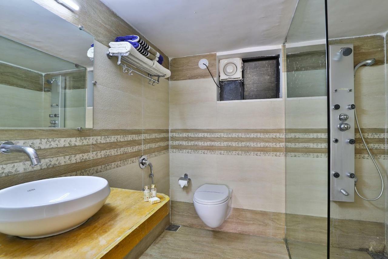 Banyan Paradise Resort Vadodara Eksteriør bilde