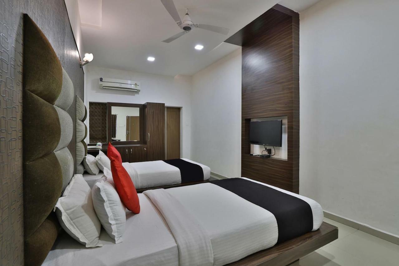 Banyan Paradise Resort Vadodara Eksteriør bilde