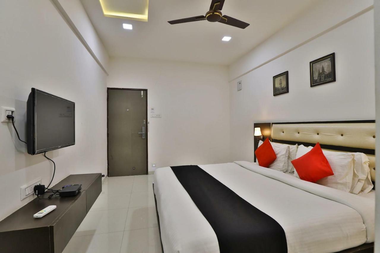 Banyan Paradise Resort Vadodara Eksteriør bilde